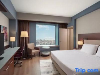 Courtyard by Marriott Istanbul West - 29