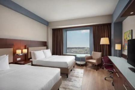 Courtyard by Marriott Istanbul West - 17