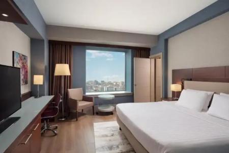 Courtyard by Marriott Istanbul West - 33