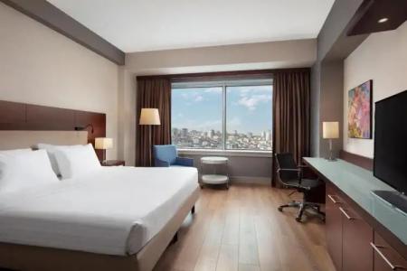 Courtyard by Marriott Istanbul West - 20