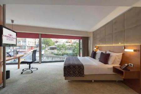 Crowne Plaza Istanbul Harbiye, an IHG - 93