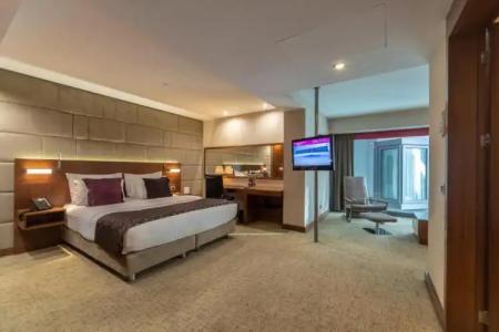 Crowne Plaza Istanbul Harbiye, an IHG - 96