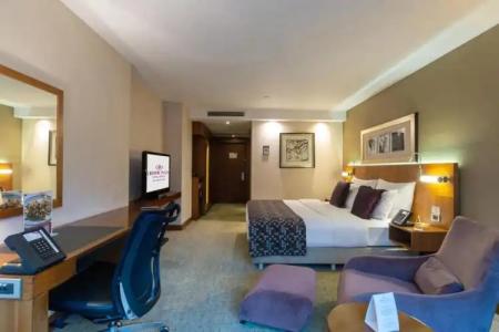 Crowne Plaza Istanbul Harbiye, an IHG - 64