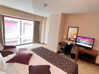 Crowne Plaza Istanbul Harbiye, an IHG - 57