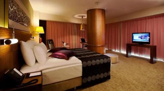 Crowne Plaza Istanbul Harbiye, an IHG - 107