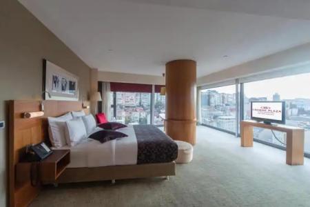 Crowne Plaza Istanbul Harbiye, an IHG - 105