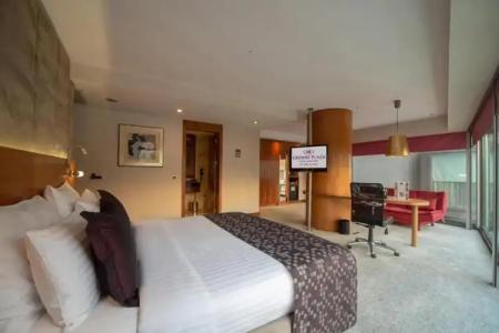 Crowne Plaza Istanbul Harbiye, an IHG - 92