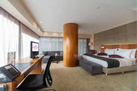 Crowne Plaza Istanbul Harbiye, an IHG - 94