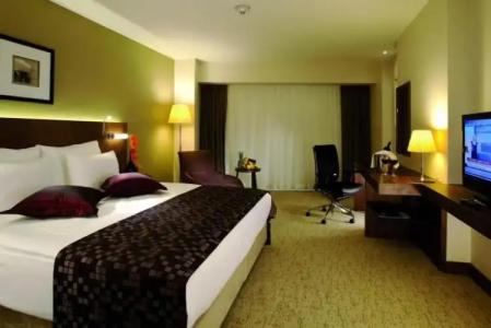 Crowne Plaza Istanbul Harbiye, an IHG - 88