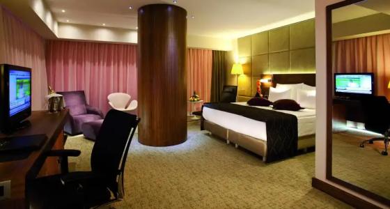 Crowne Plaza Istanbul Harbiye, an IHG - 42