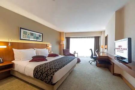 Crowne Plaza Istanbul Harbiye, an IHG - 84