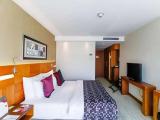 Premium Lounge Access Double room