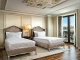 Golden Horn View Double Junior Suite