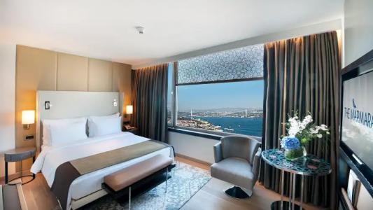 The Marmara Taksim - 108