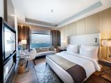 Deluxe Double room with Bosphorus view