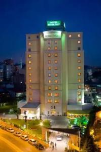 The Green Park Bostanci - 114