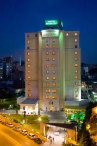 The Green Park Bostanci - 100