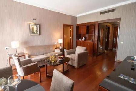The Green Park Bostanci - 113