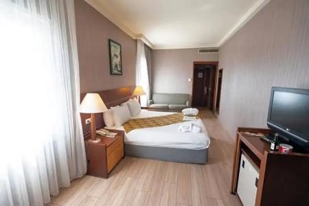 The Green Park Bostanci - 102