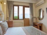 Standard Double room with sea view