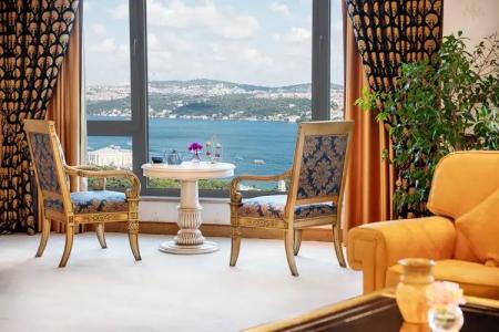 InterContinental Istanbul, an IHG - 97