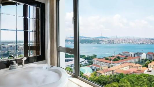 InterContinental Istanbul, an IHG - 108