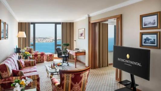 InterContinental Istanbul, an IHG - 107