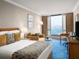 Classic Double room with sea view