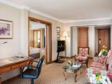 Bosphorus Double Suite