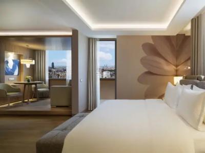 Movenpick Istanbul Bosphorus - 61