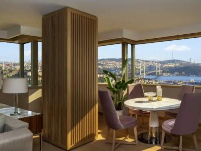 Movenpick Istanbul Bosphorus - 74