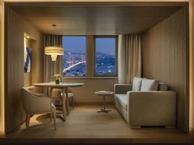 Movenpick Istanbul Bosphorus - 69