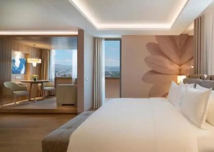 Movenpick Istanbul Bosphorus - 72