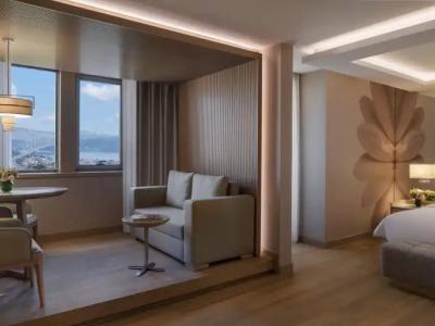 Movenpick Istanbul Bosphorus - 70