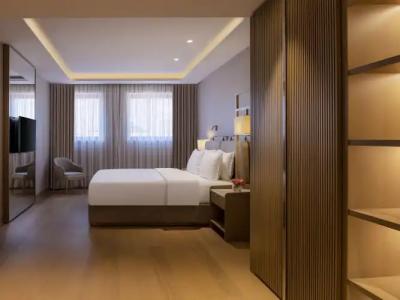 Movenpick Istanbul Bosphorus - 62