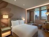 Superior Double room with city view