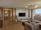 Panoramic Double Suite with Bosphorus view