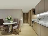 Family Suite with kitchen