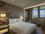 Deluxe room with Bosphorus view