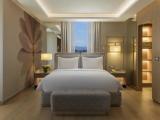 Double Suite with Bosphorus view