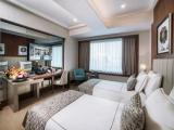 Superior Double Suite