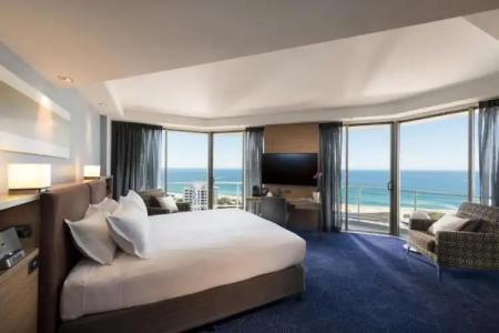 Sofitel Gold Coast Broadbeach - 92