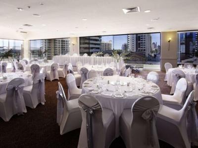 Sofitel Gold Coast Broadbeach - 33