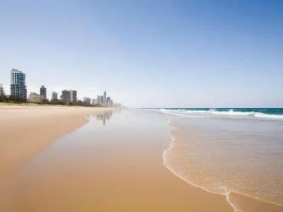 Sofitel Gold Coast Broadbeach - 19