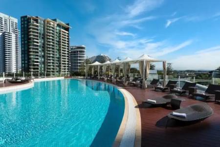 Sofitel Gold Coast Broadbeach - 78