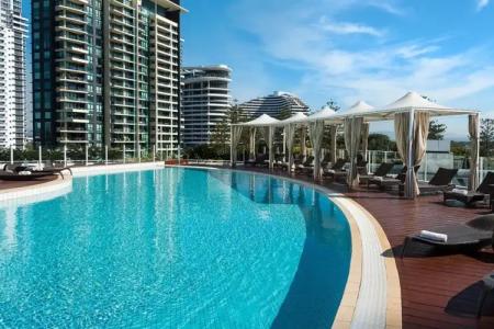 Sofitel Gold Coast Broadbeach - 13