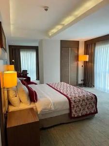 Mercure Istanbul Altunizade - 88