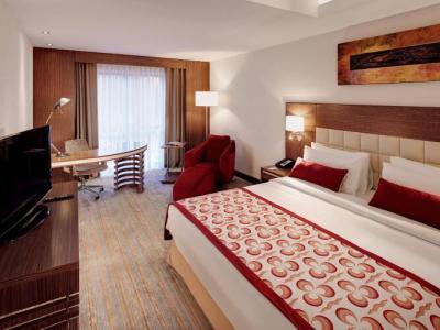 Mercure Istanbul Altunizade - 75