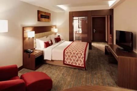 Mercure Istanbul Altunizade - 118