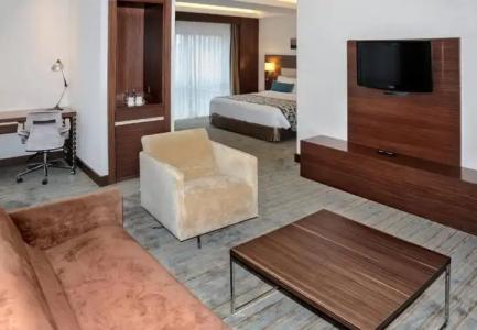 Mercure Istanbul Altunizade - 98